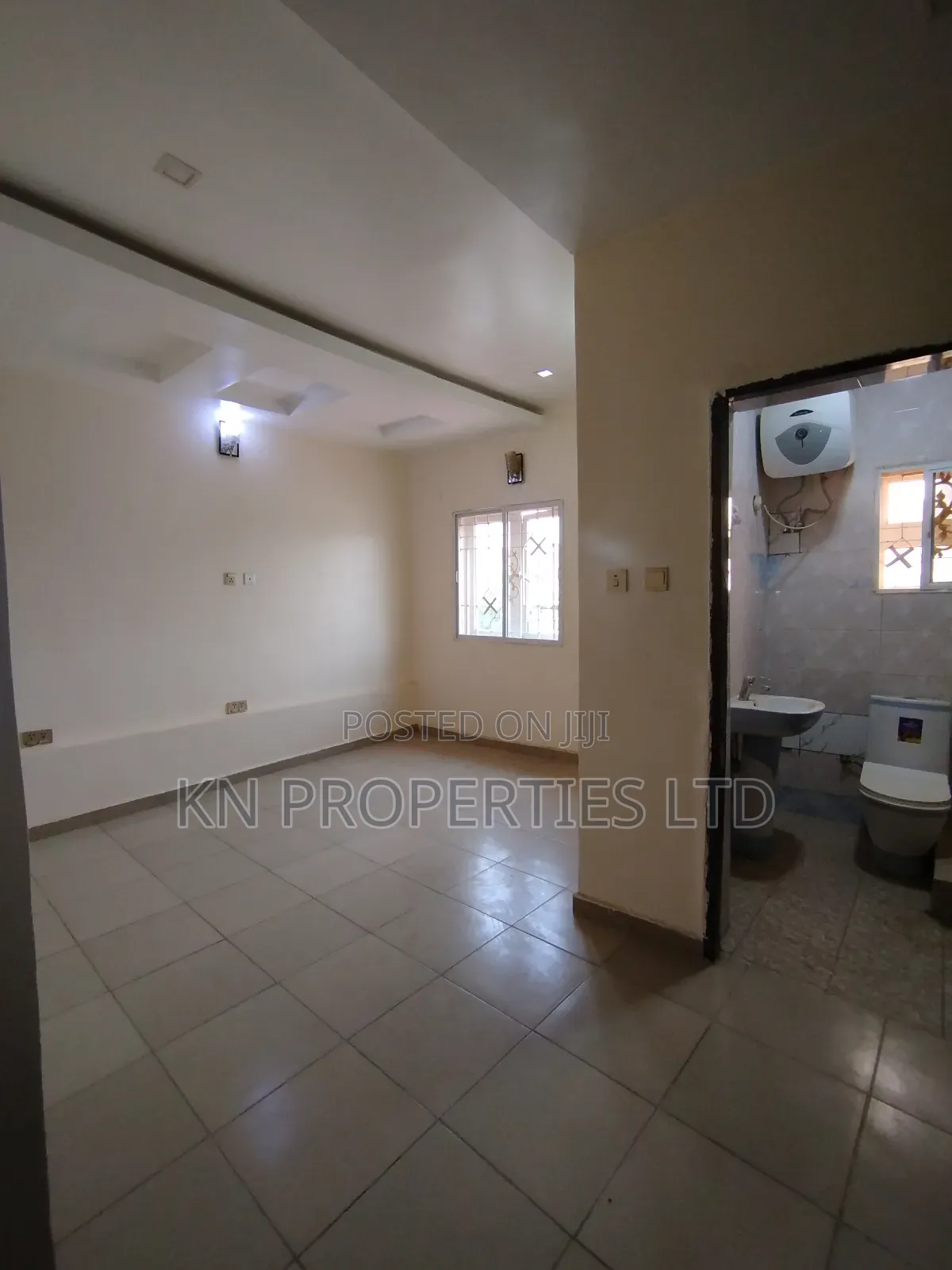 2bdrm Duplex in Naf Valley, Asokoro for rent in Asokoro
