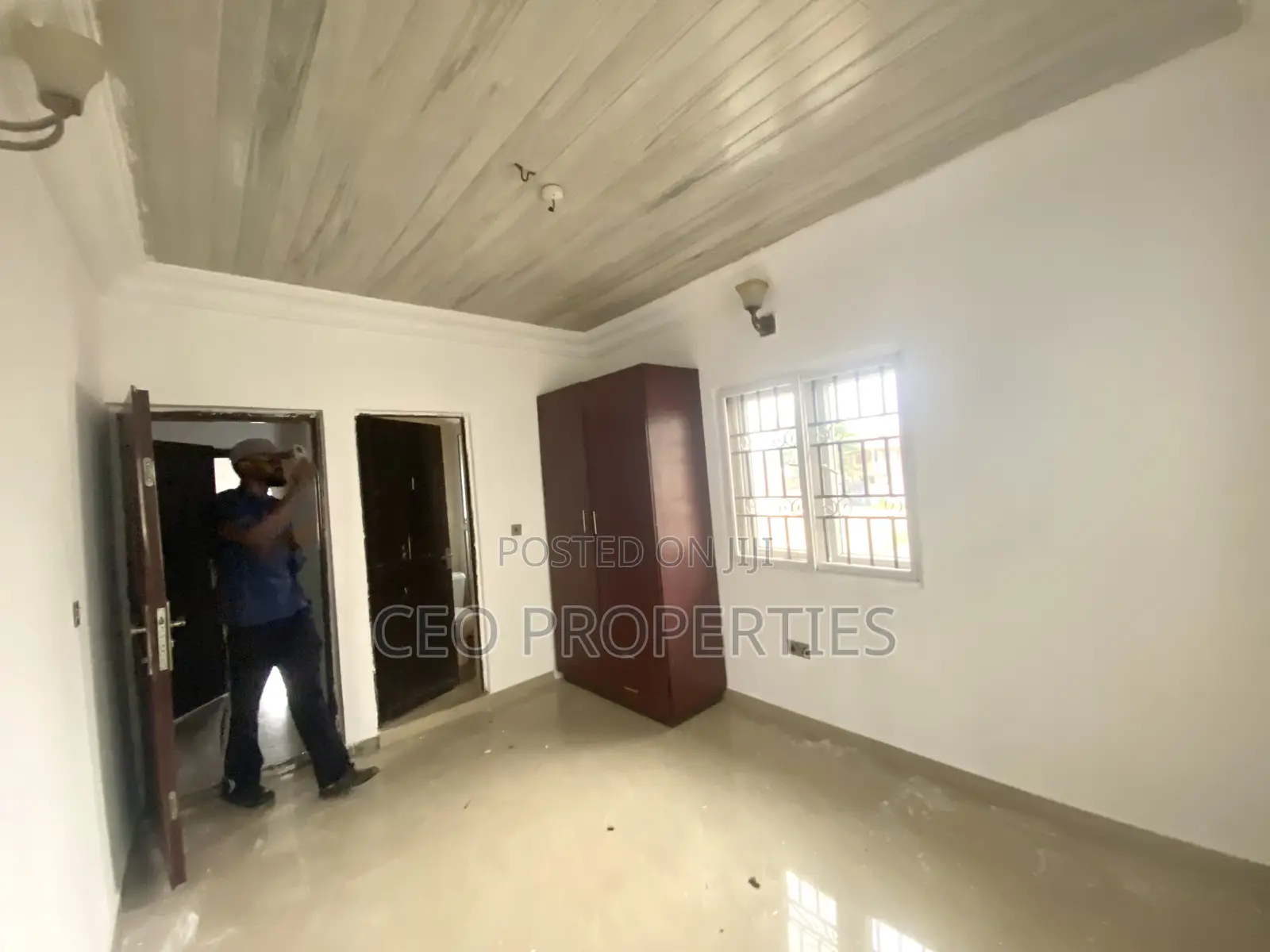 2bdrm Block of Flats in Seaside/Royal, Ajah for rent in Ajah
