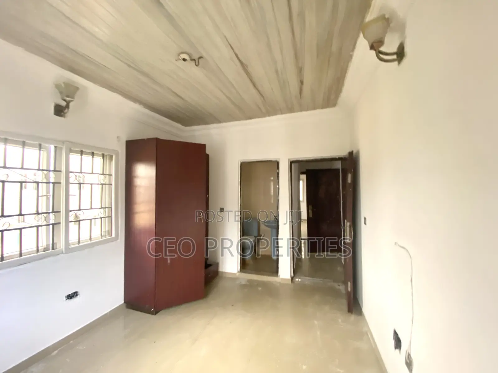 2bdrm Block of Flats in Seaside/Royal, Ajah for rent in Ajah