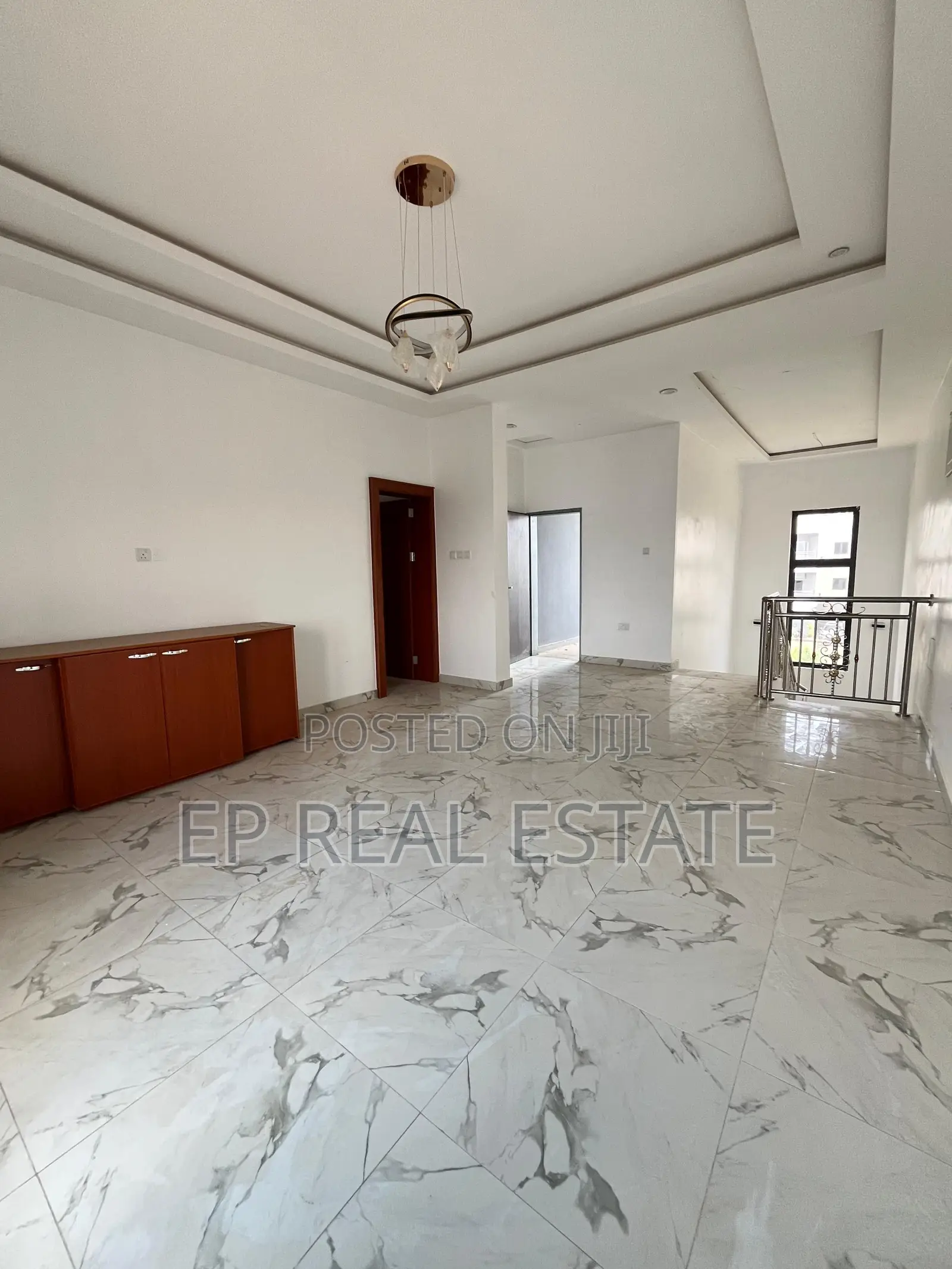 4bdrm Duplex in Guzape District for sale in Guzape District