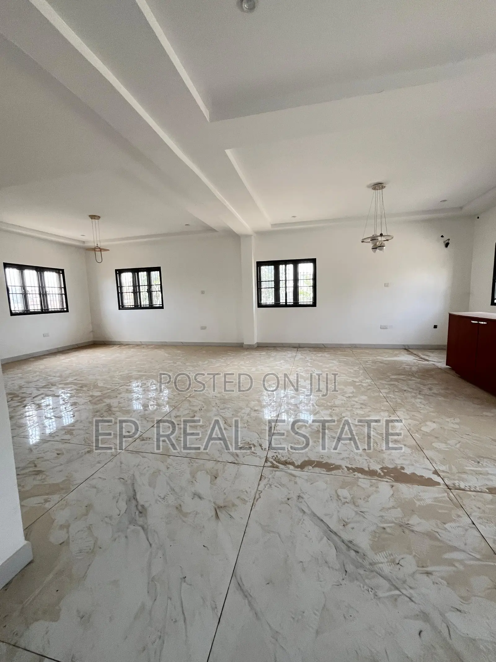 4bdrm Duplex in Guzape District for sale in Guzape District