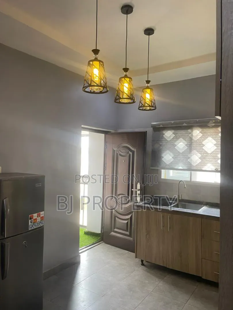 Furnished 2bdrm Block of Flats in F O 1, Kubwa for sale in Kubwa