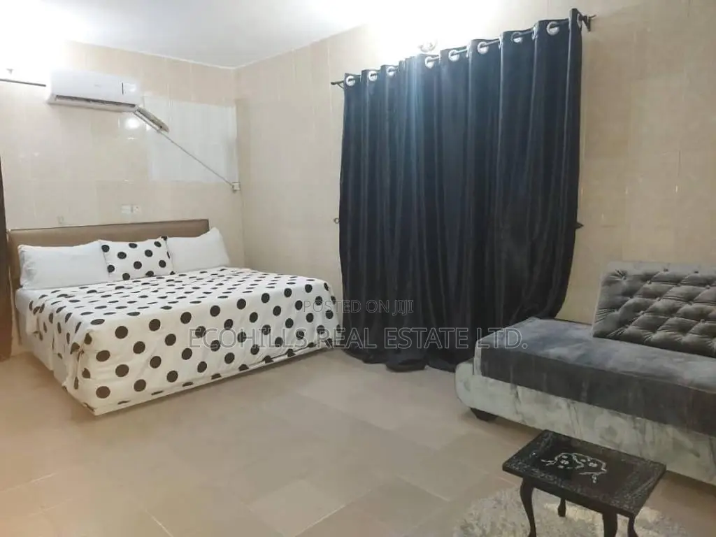 37 Rooms Hotel in Wuse