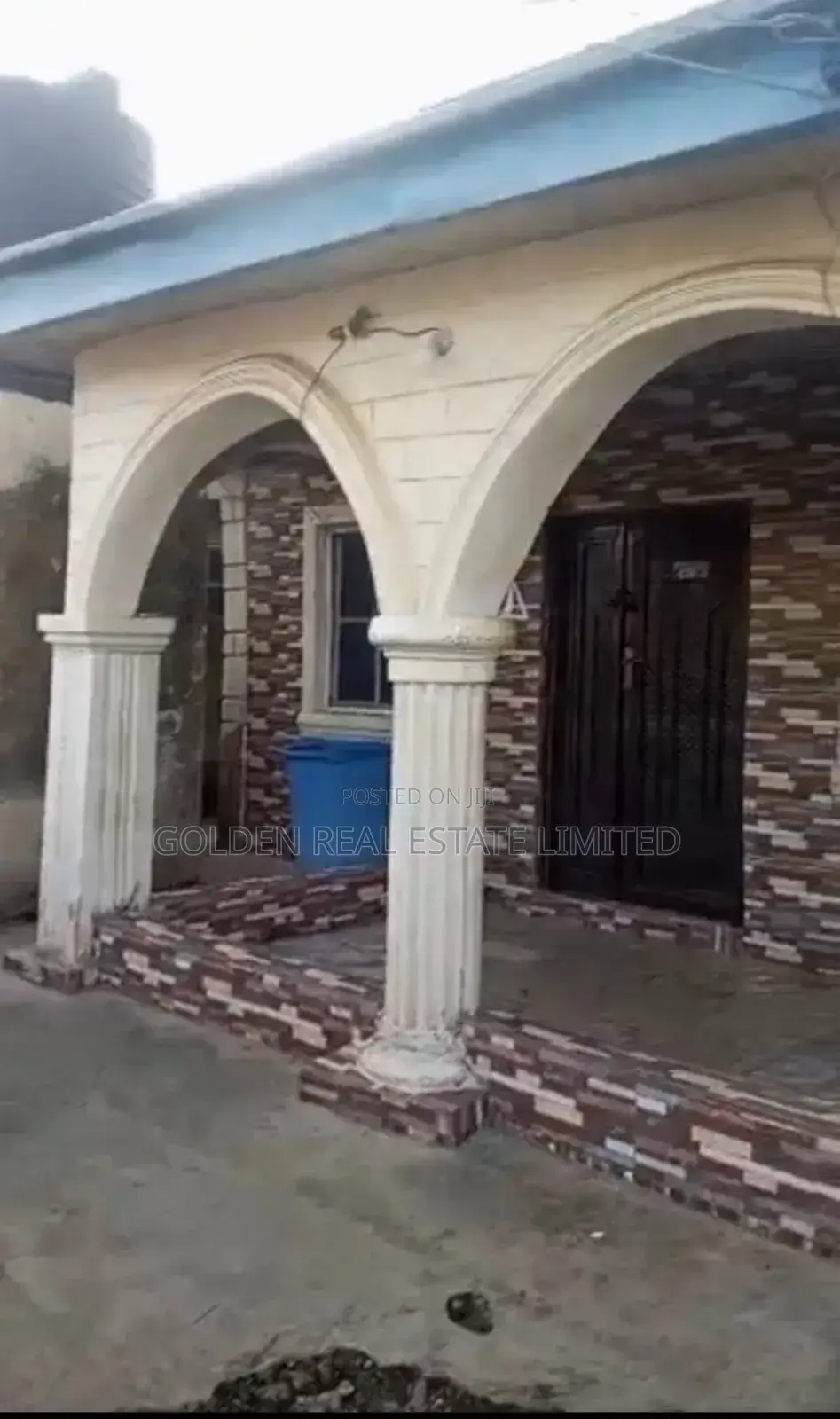 2bdrm House in Ado Ekiti for sale in Ado Ekiti