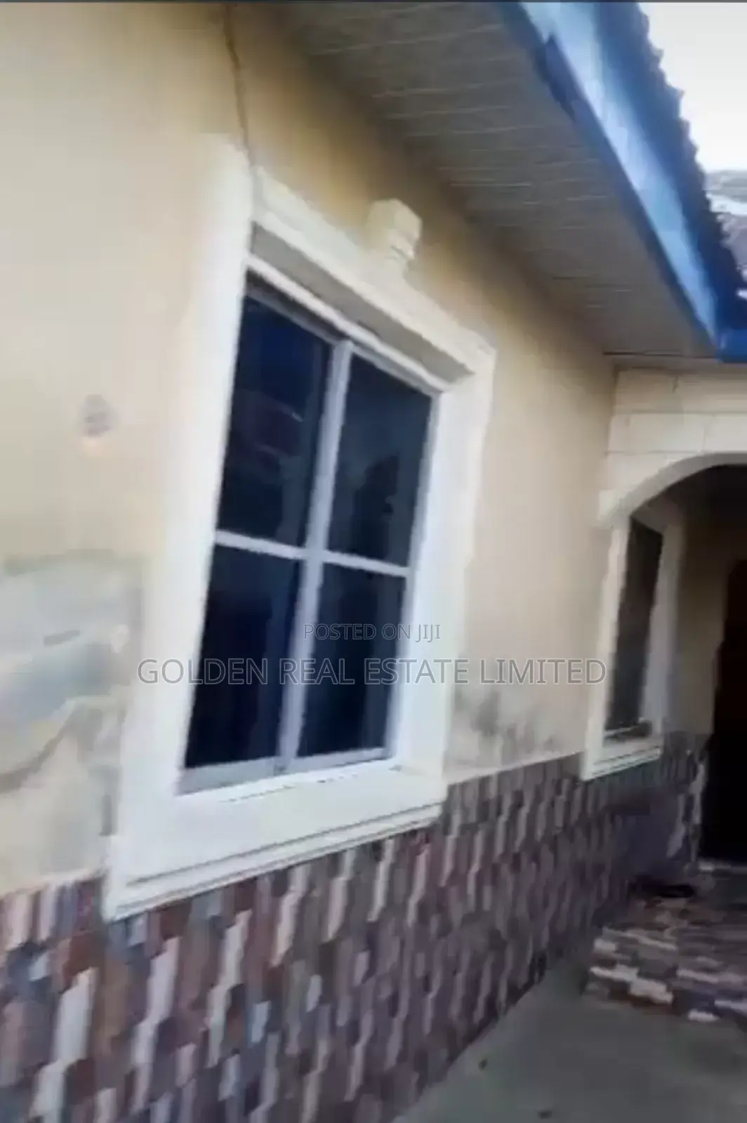 2bdrm House in Ado Ekiti for sale in Ado Ekiti