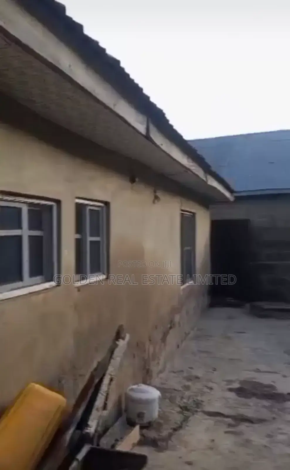 2bdrm House in Ado Ekiti for sale in Ado Ekiti