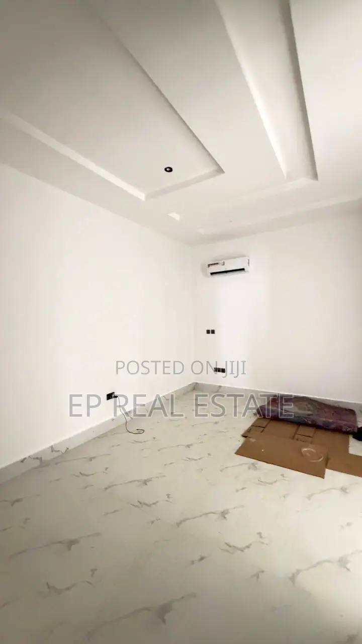 5bdrm Duplex in Katampe Extension for sale in Katampe Extension