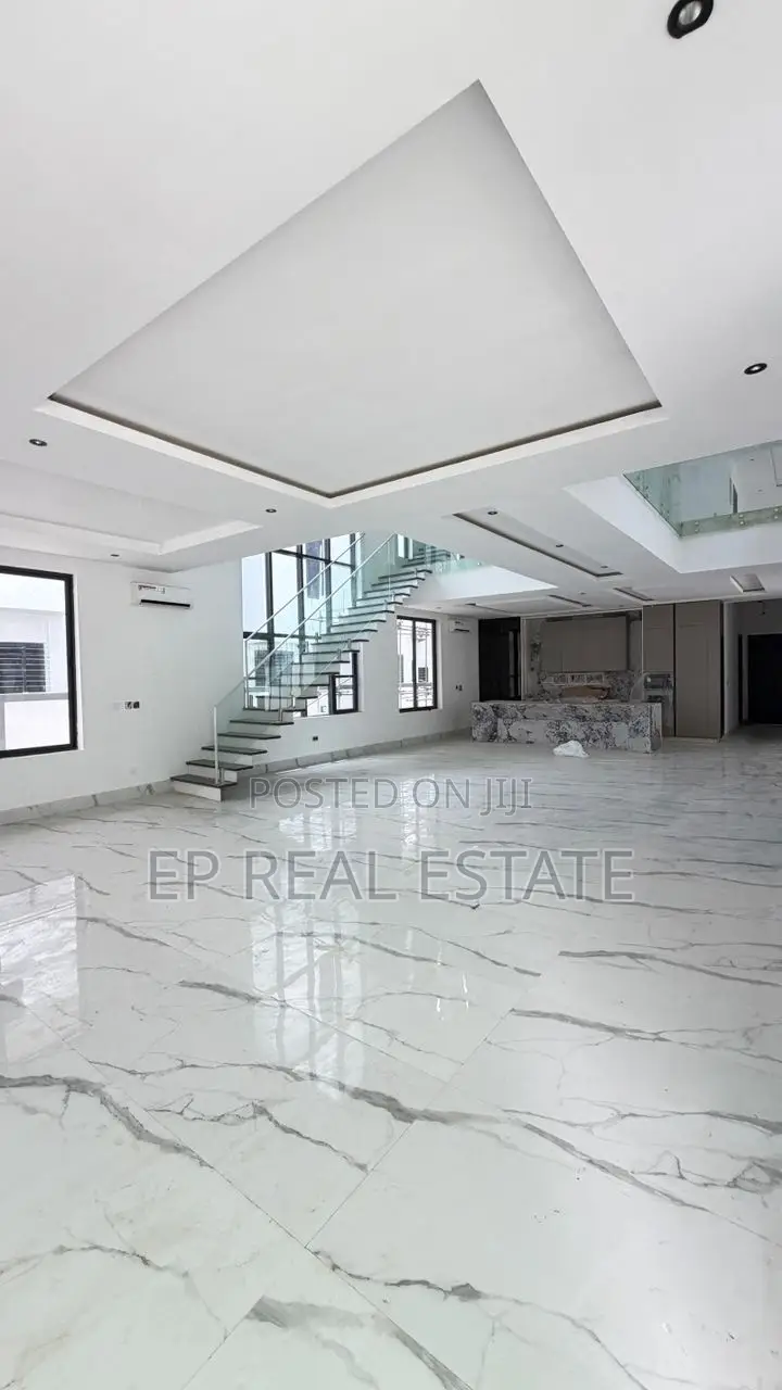 5bdrm Duplex in Katampe Extension for sale in Katampe Extension