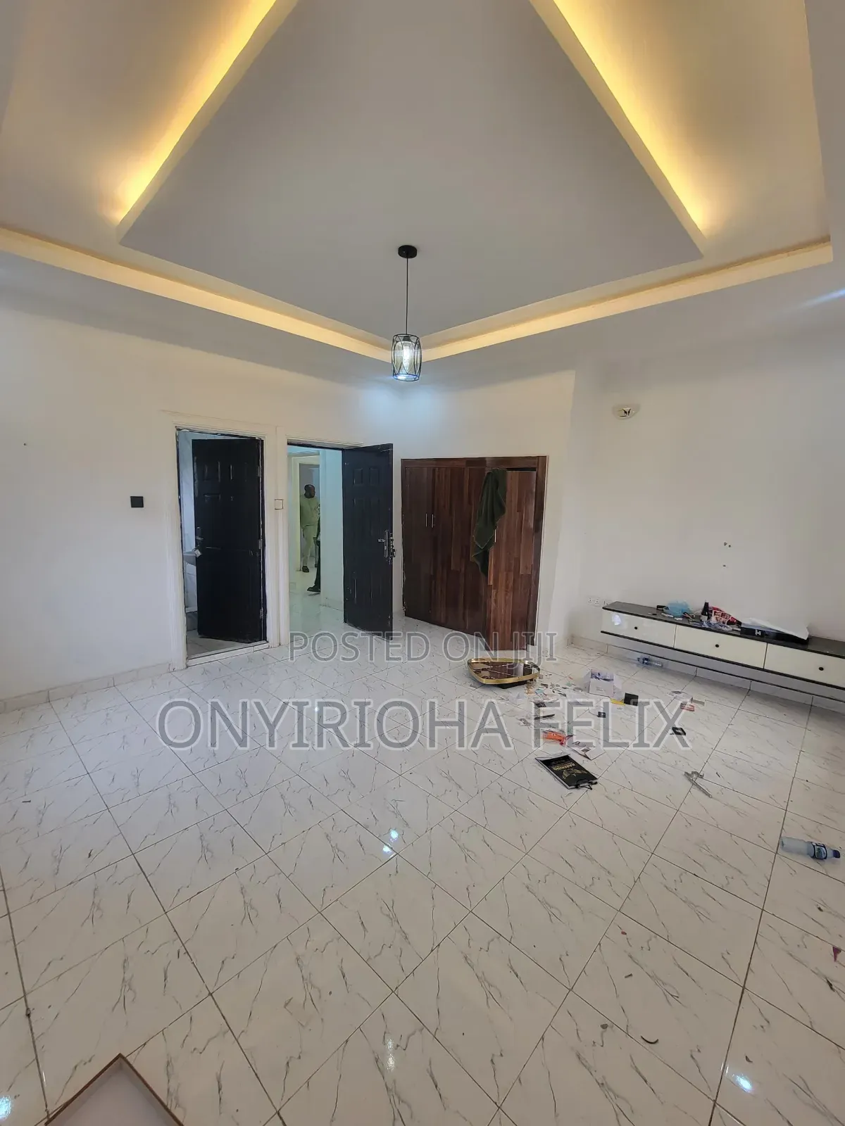 2bdrm Block of Flats in Life Camp for rent in Life Camp