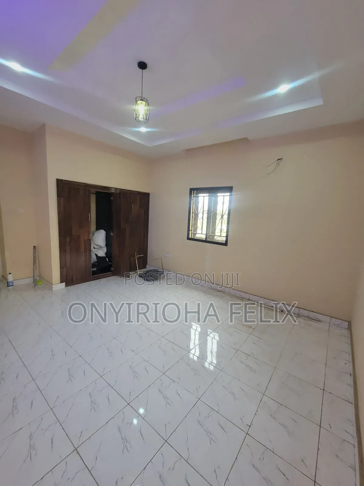 2bdrm Block of Flats in Life Camp for rent in Life Camp