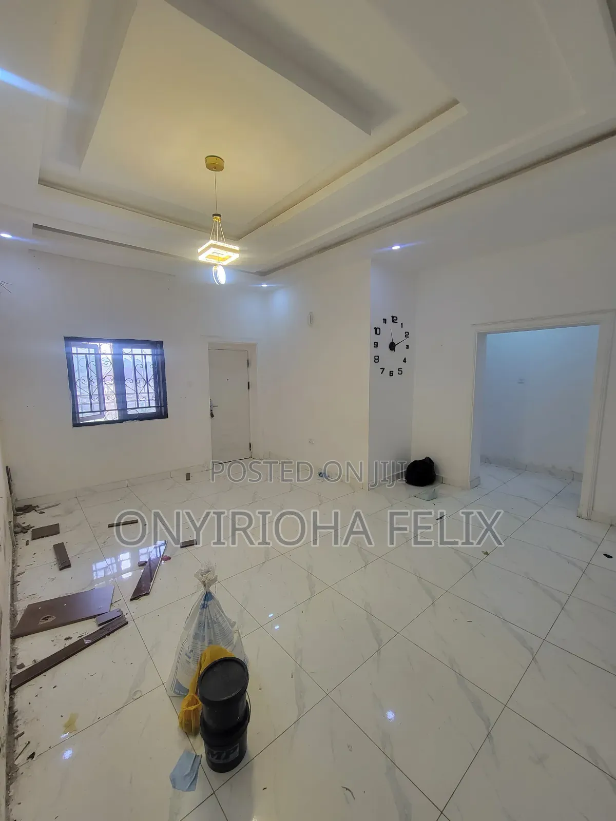 2bdrm Block of Flats in Life Camp for rent in Life Camp