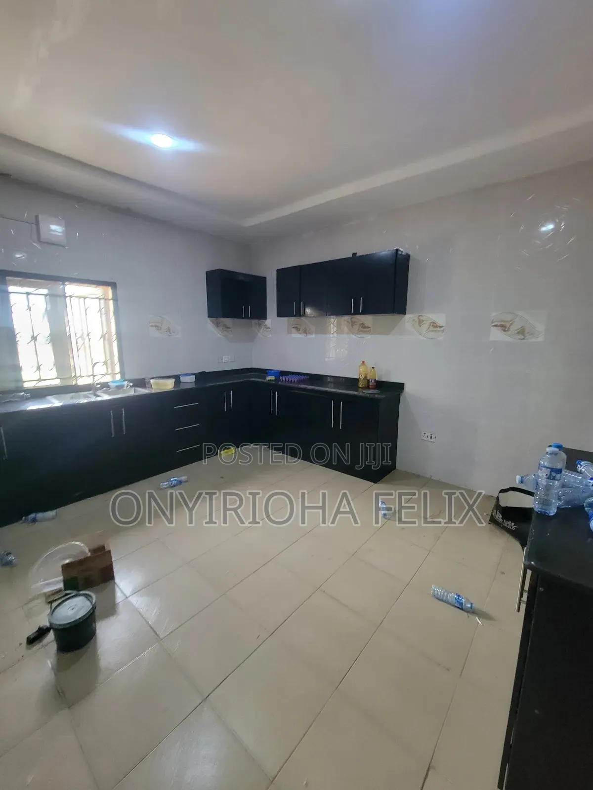 2bdrm Block of Flats in Life Camp for rent in Life Camp