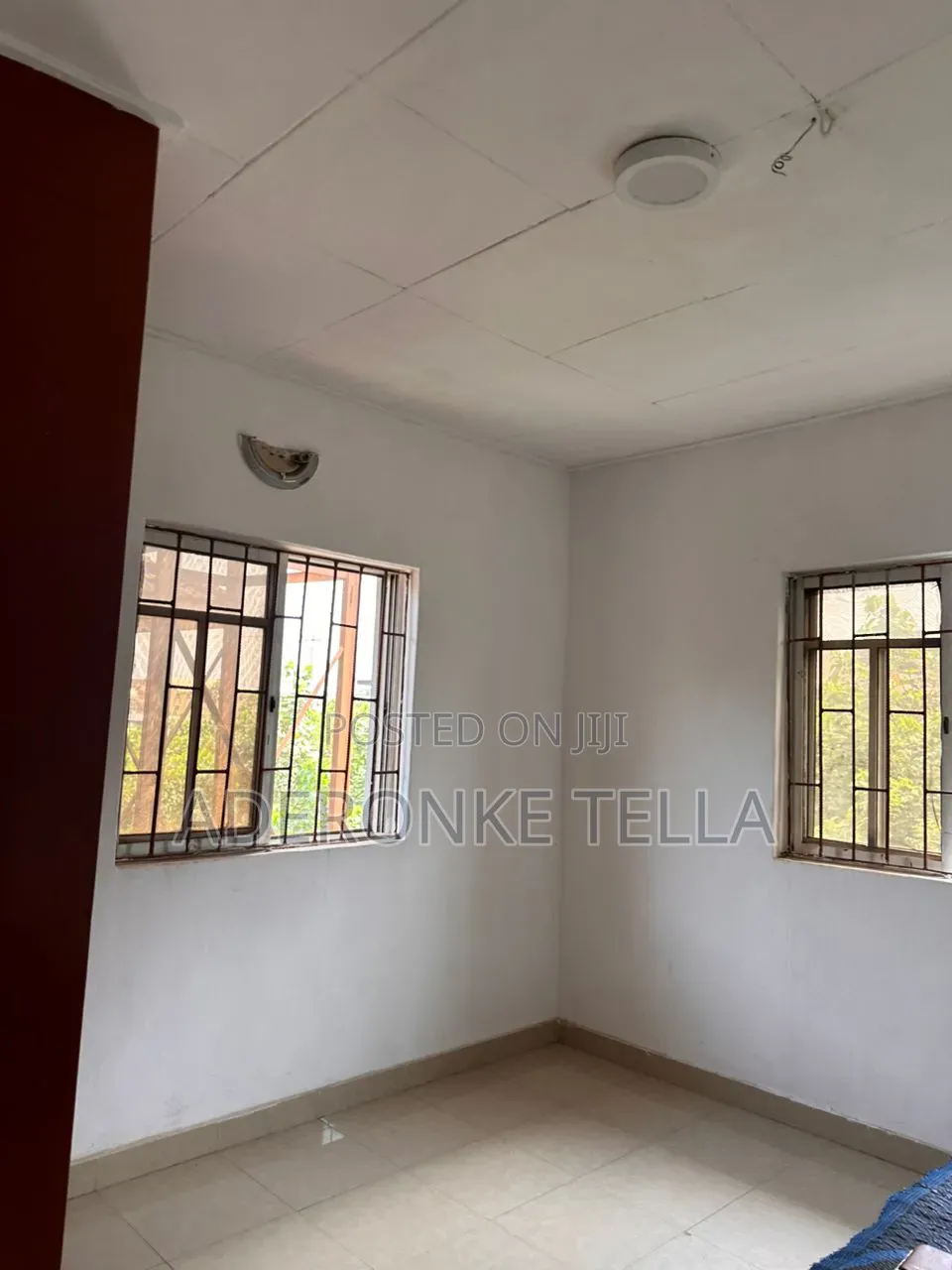 Furnished 8bdrm Duplex in Oba Akran for sale in Oba Akran