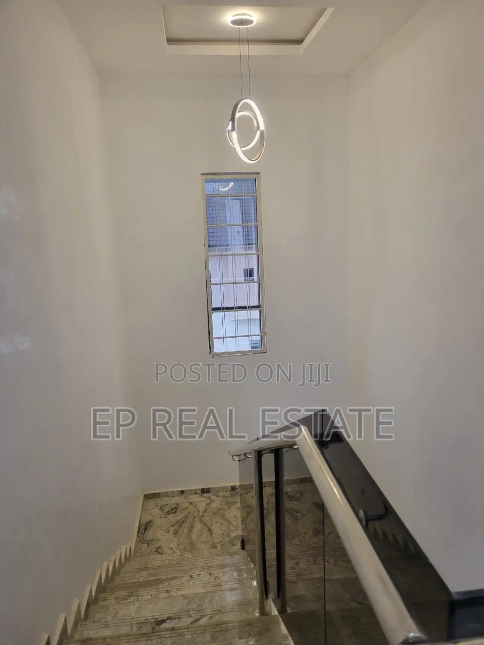 5bdrm Duplex in Apo Resettlement for sale in Apo Resettlement