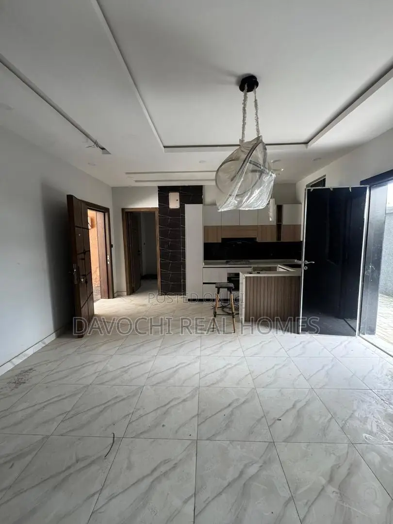 2bdrm Block of Flats in Ikate Lekki for rent in Ikate