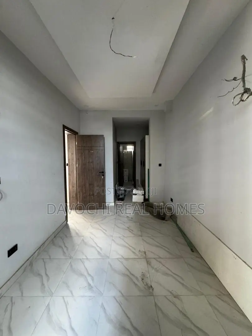 2bdrm Block of Flats in Ikate Lekki for rent in Ikate
