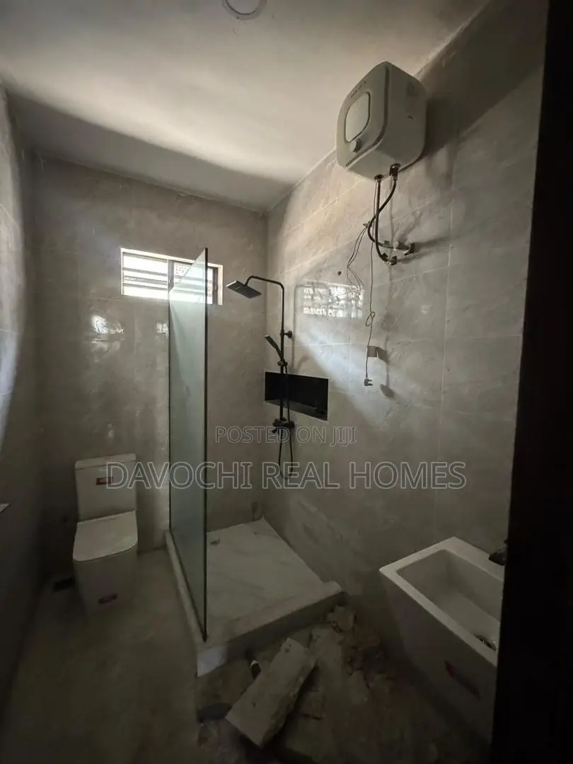 2bdrm Block of Flats in Ikate Lekki for rent in Ikate