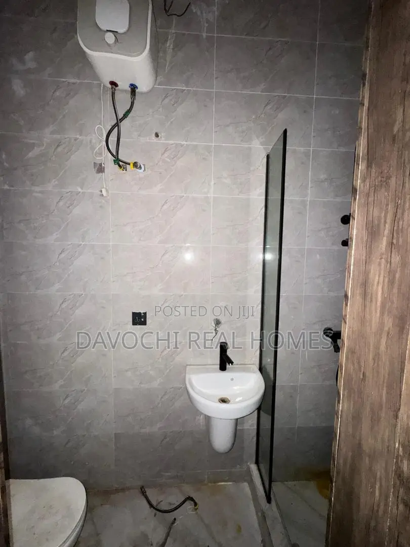2bdrm Block of Flats in Ikate Lekki for rent in Ikate