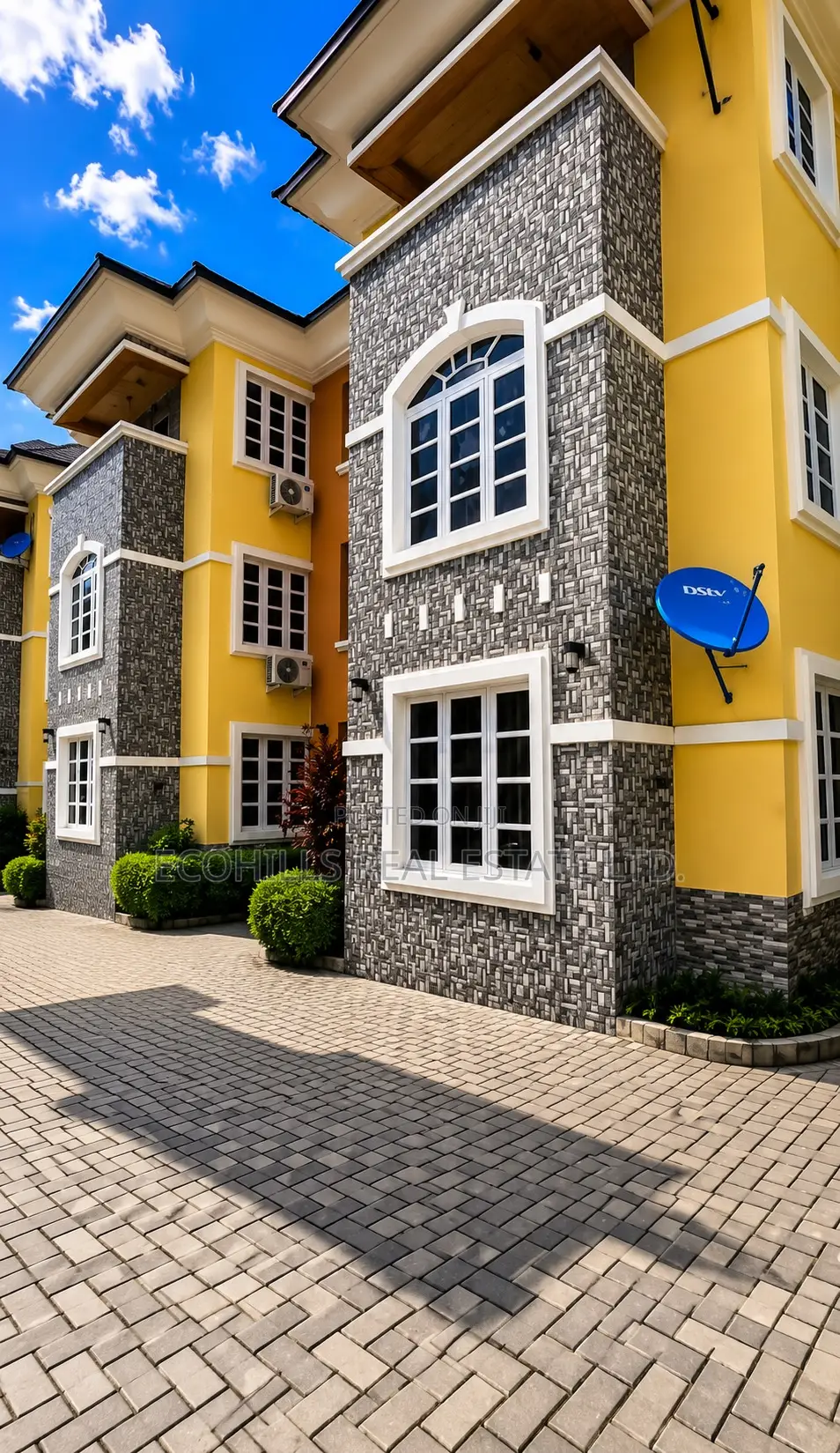 Mini Estate for Sale in Wuse 2
