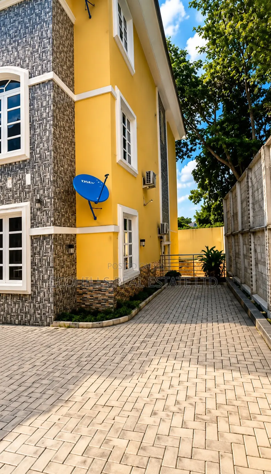 Mini Estate for Sale in Wuse 2