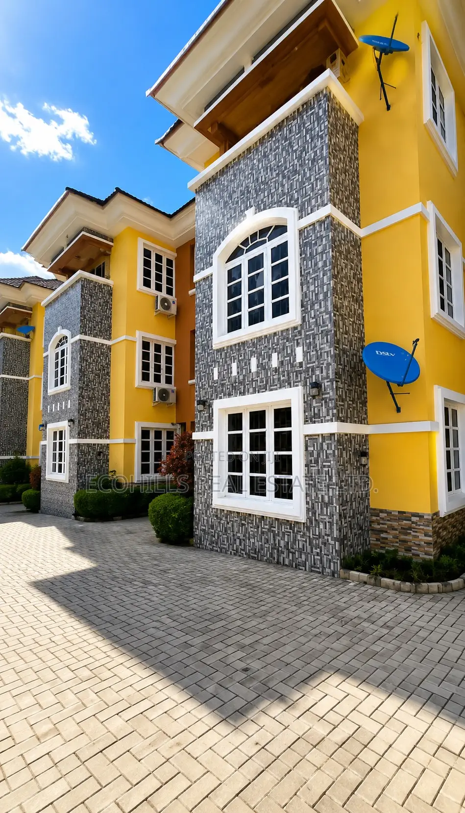 Mini Estate for Sale in Wuse 2