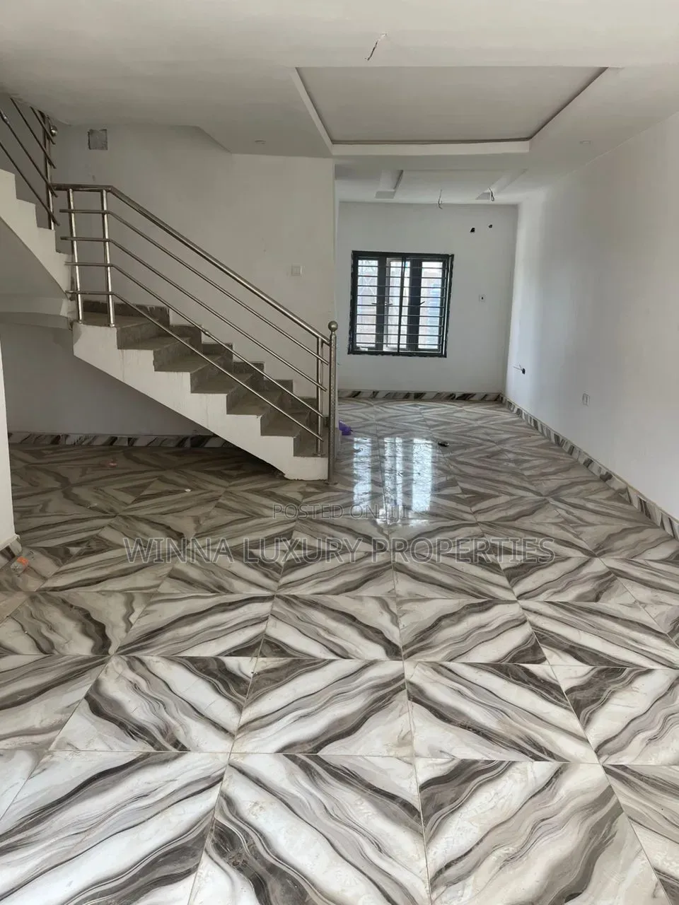 2bdrm Townhouse/Terrace in Aviation City., Kiami for sale in Kiami