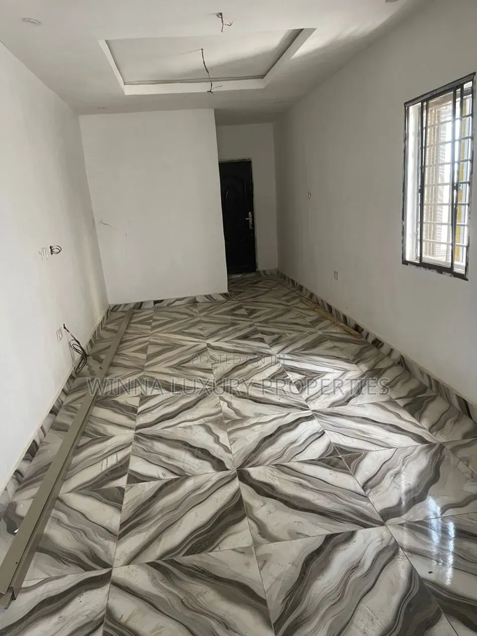 2bdrm Townhouse/Terrace in Aviation City., Kiami for sale in Kiami