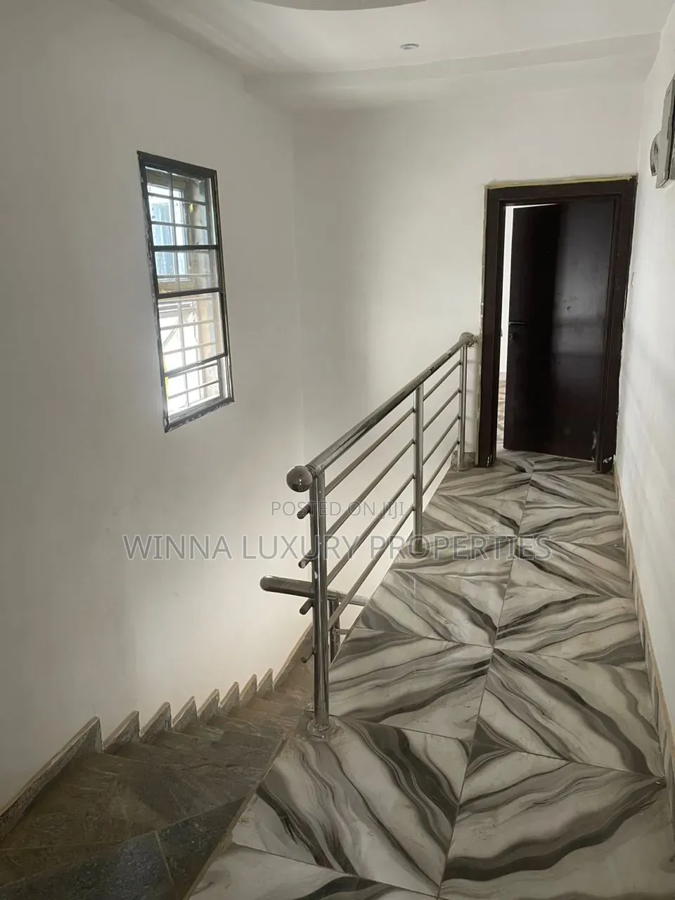 2bdrm Townhouse/Terrace in Aviation City., Kiami for sale in Kiami