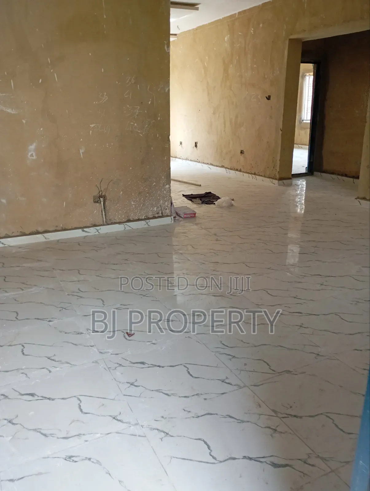 2bdrm Block of Flats in Arab, Kubwa for rent in Kubwa