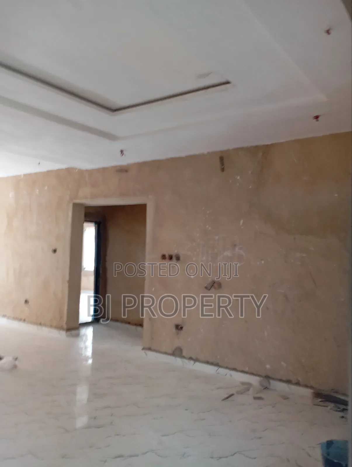 2bdrm Block of Flats in Arab, Kubwa for rent in Kubwa