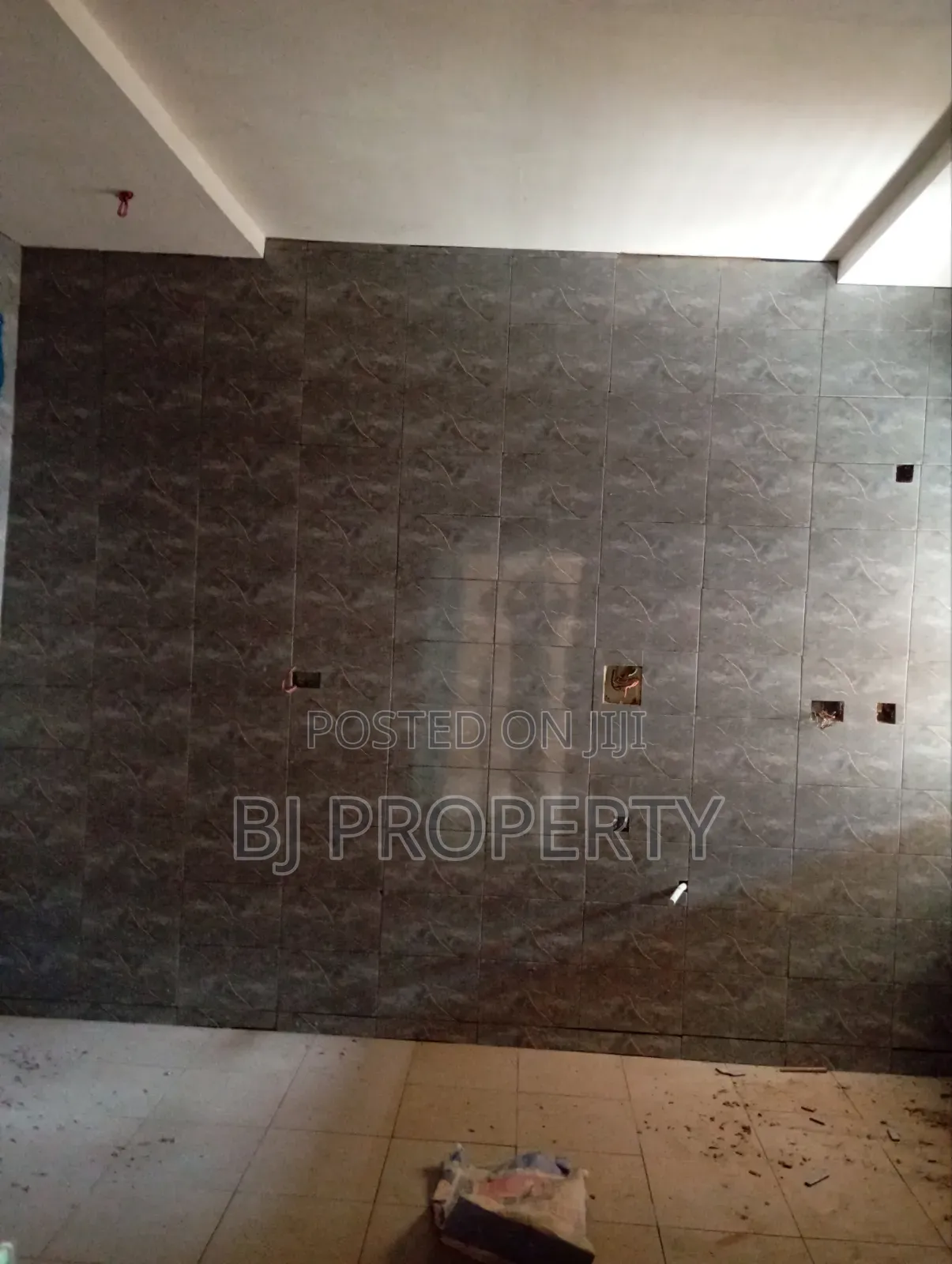 2bdrm Block of Flats in Arab, Kubwa for rent in Kubwa