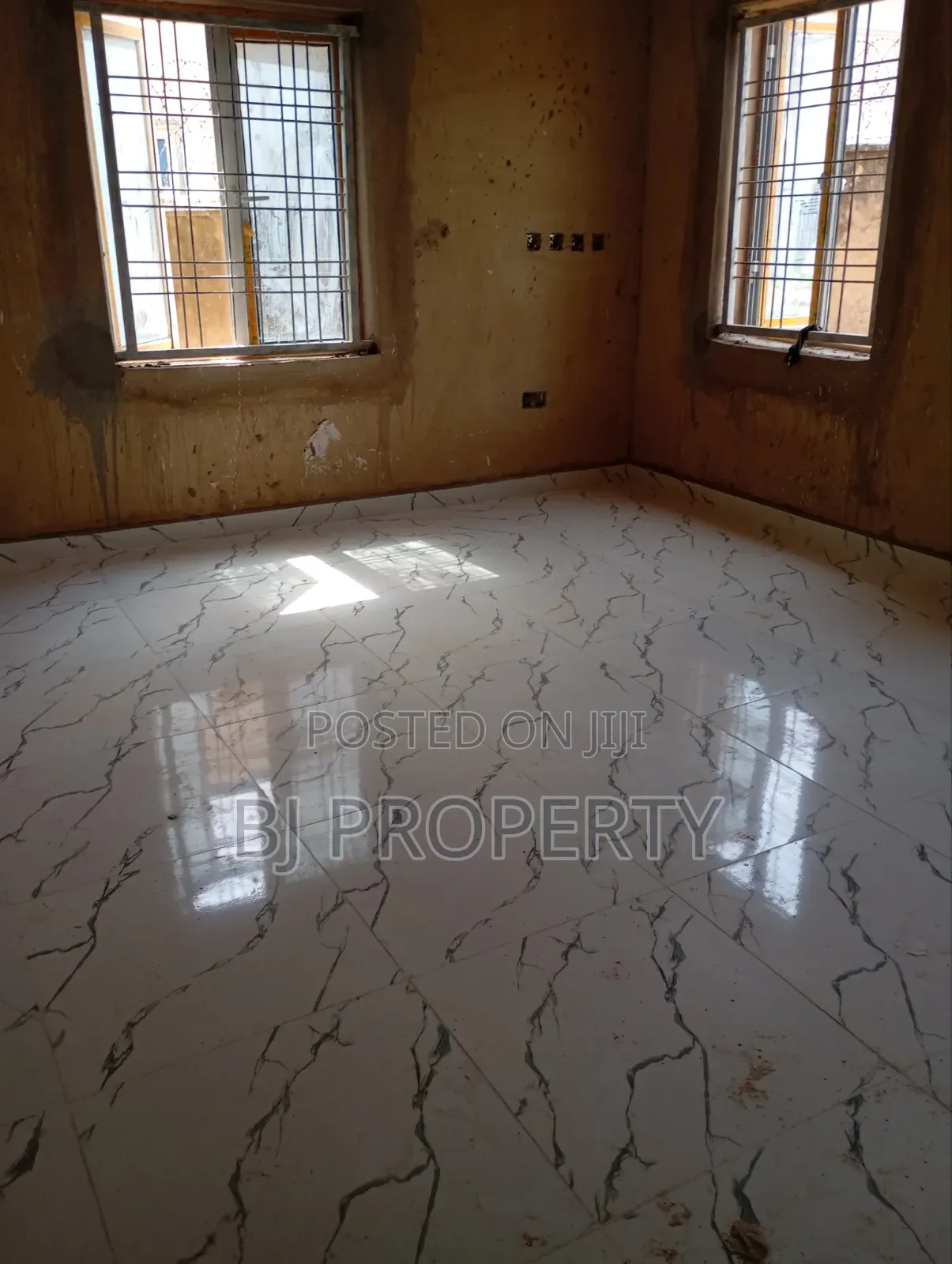 2bdrm Block of Flats in Arab, Kubwa for rent in Kubwa