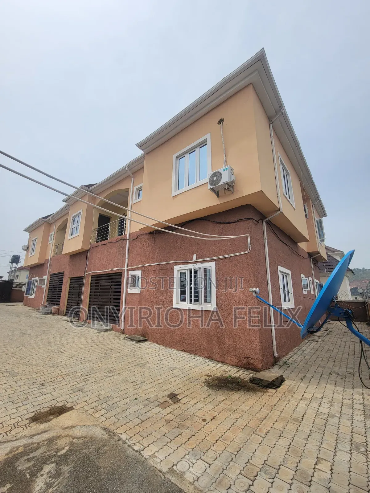 2bdrm Block of Flats in Life Camp Main for rent in Life Camp