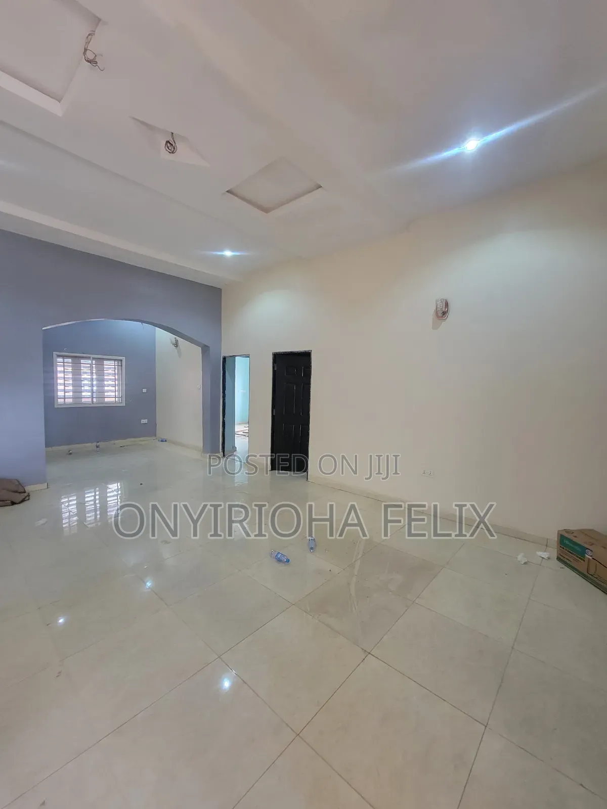 2bdrm Block of Flats in Life Camp Main for rent in Life Camp