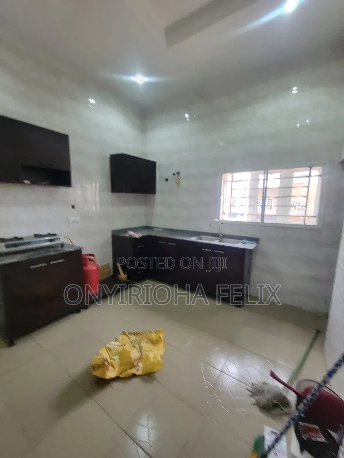 2bdrm Block of Flats in Life Camp Main for rent in Life Camp