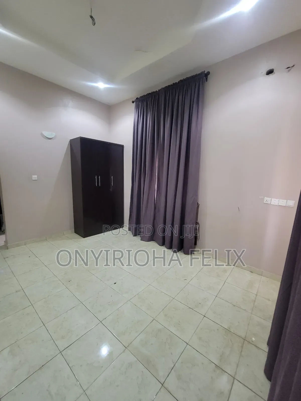 2bdrm Block of Flats in Life Camp Main for rent in Life Camp