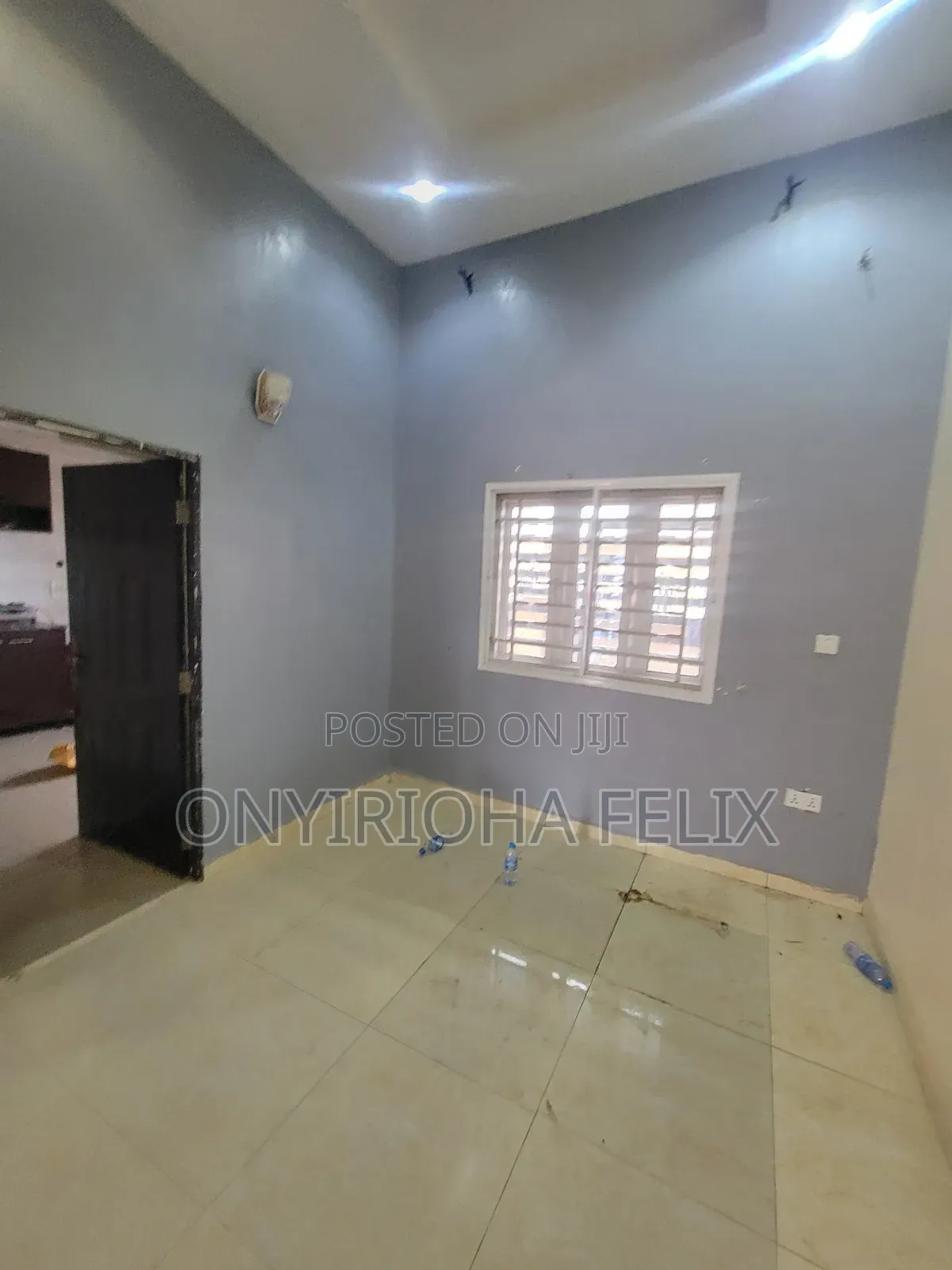 2bdrm Block of Flats in Life Camp Main for rent in Life Camp