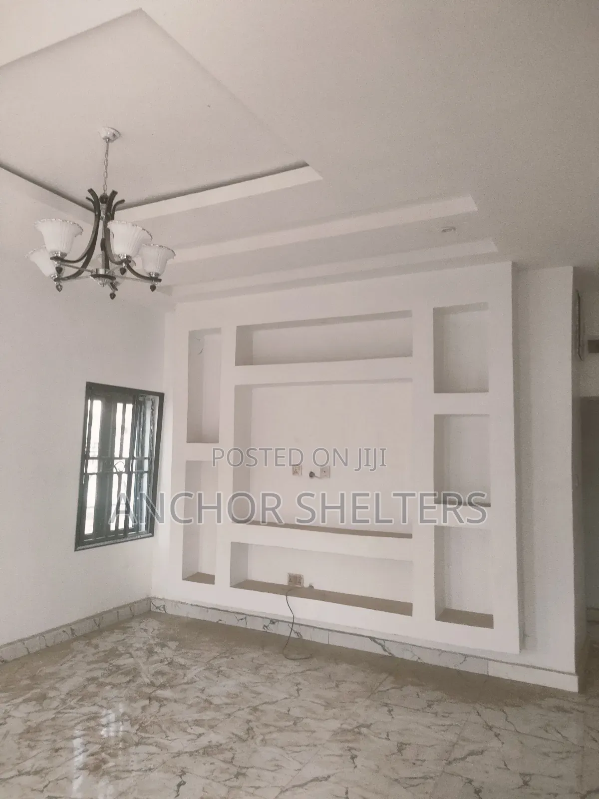 3bdrm Duplex in Along Jedo Road, FHA for rent in FHA