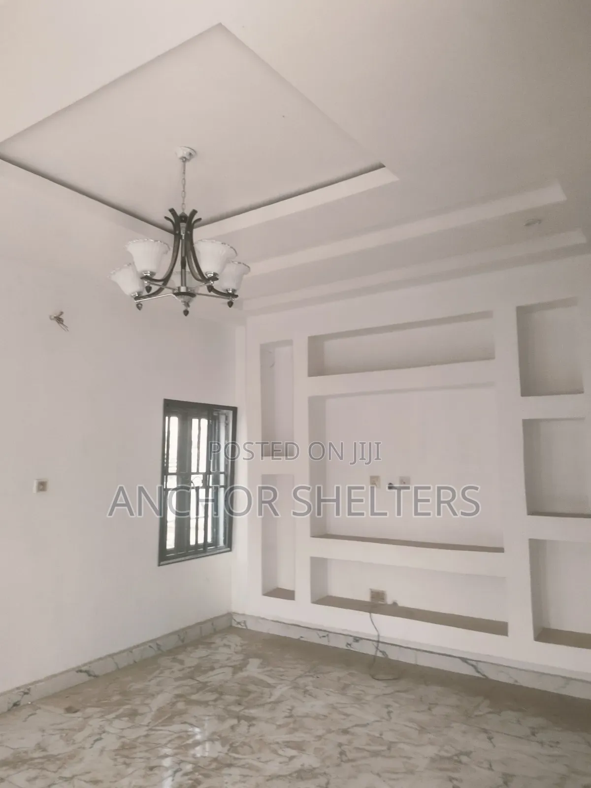 3bdrm Duplex in Along Jedo Road, FHA for rent in FHA