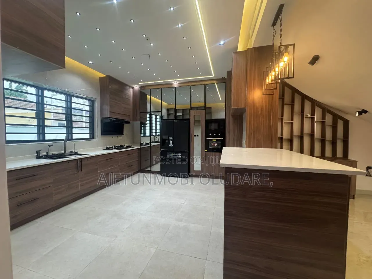 Newly Built Duplex for Sale in Agodi