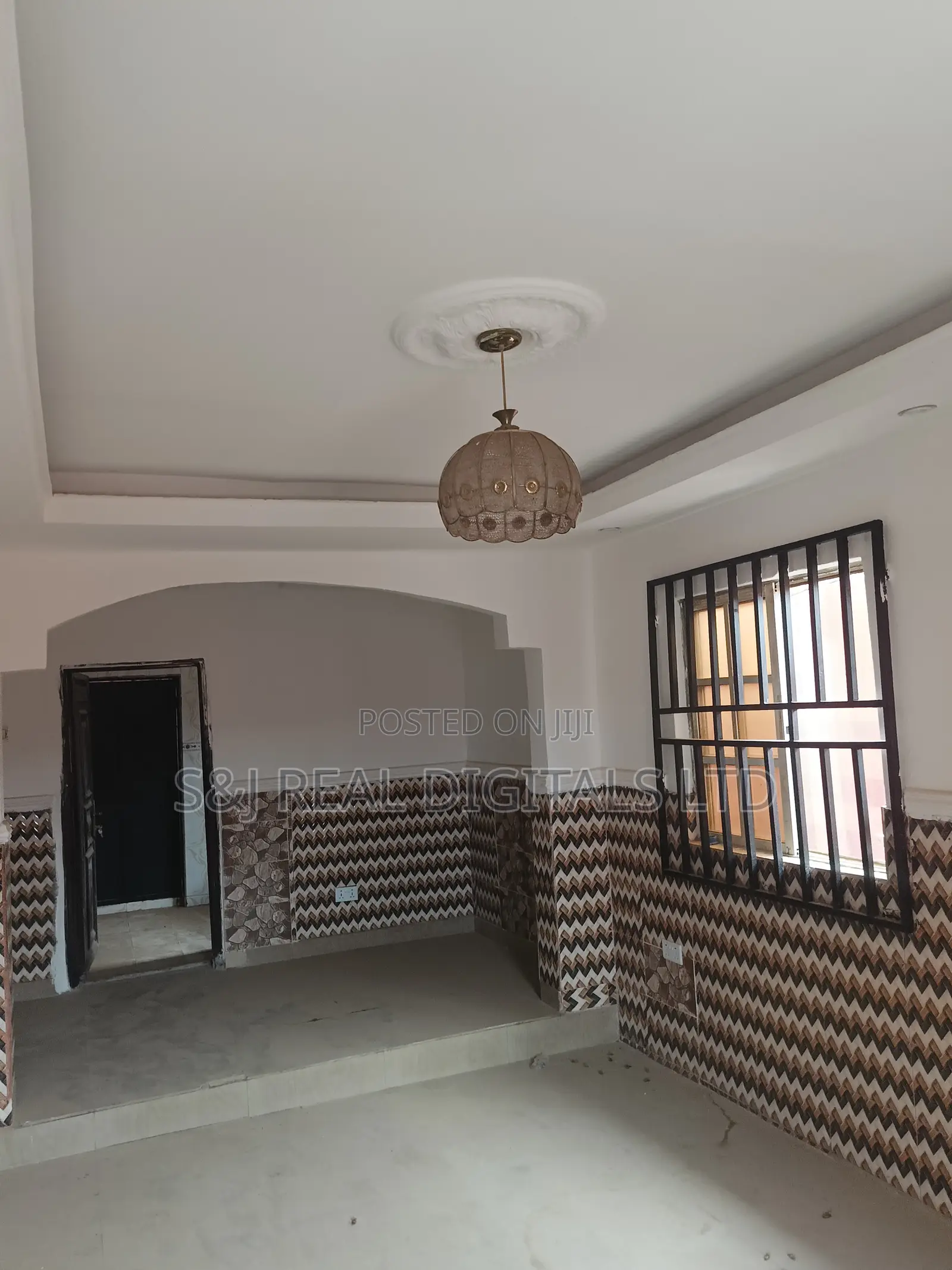 2bdrm Apartment in Kubwa for rent in Kubwa