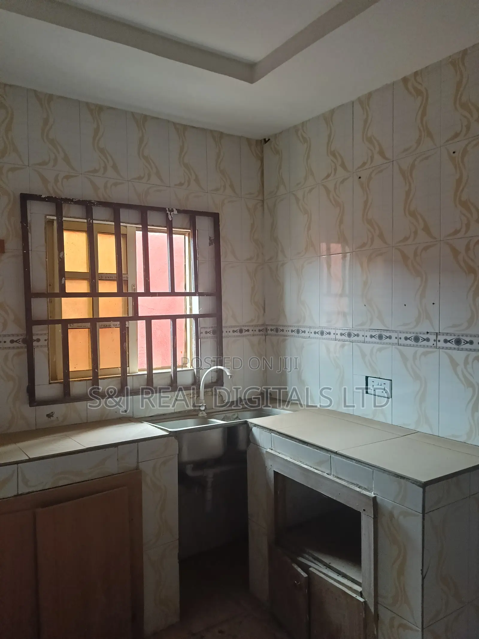 2bdrm Apartment in Kubwa for rent in Kubwa