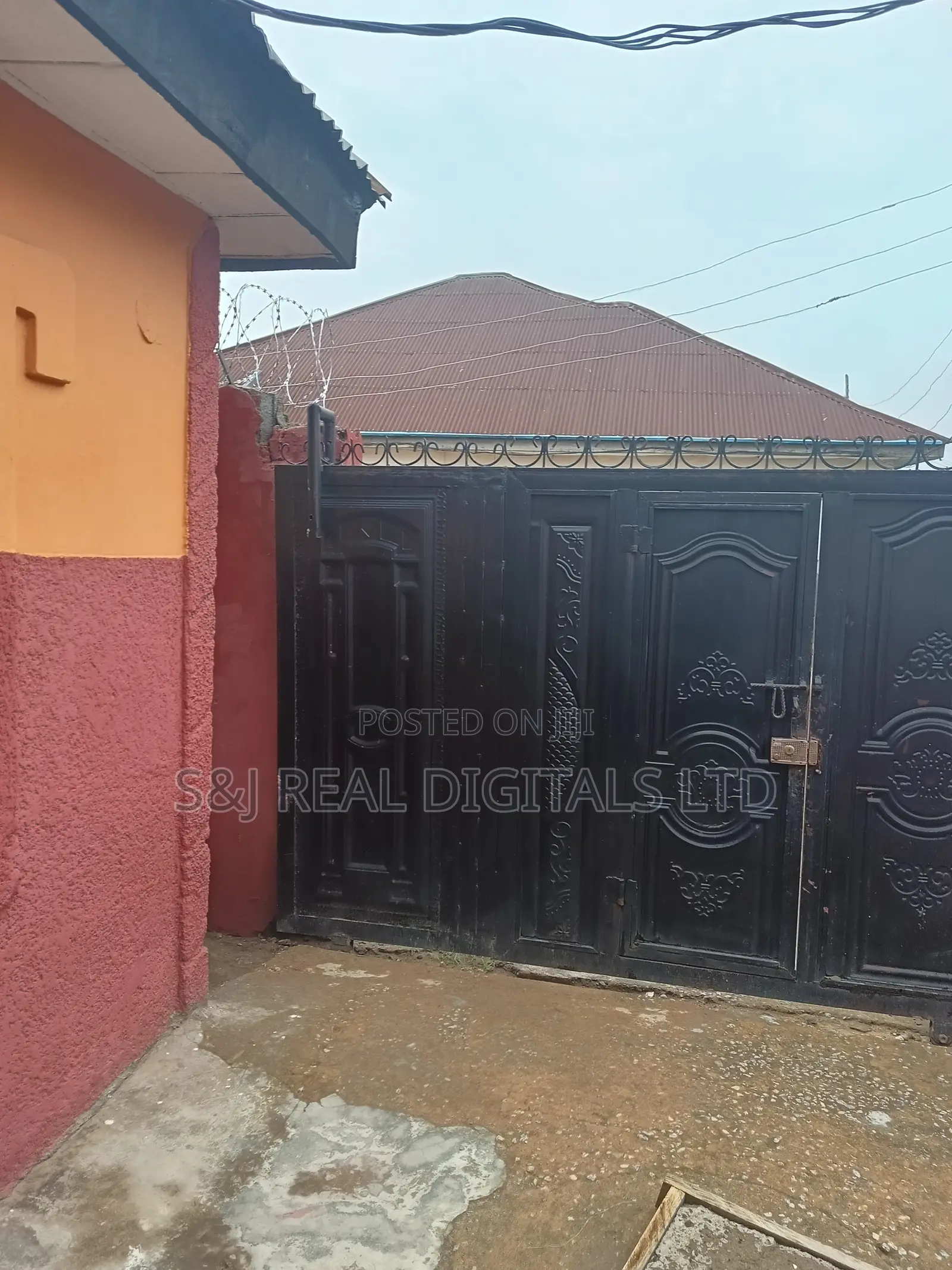 2bdrm Apartment in Kubwa for rent in Kubwa