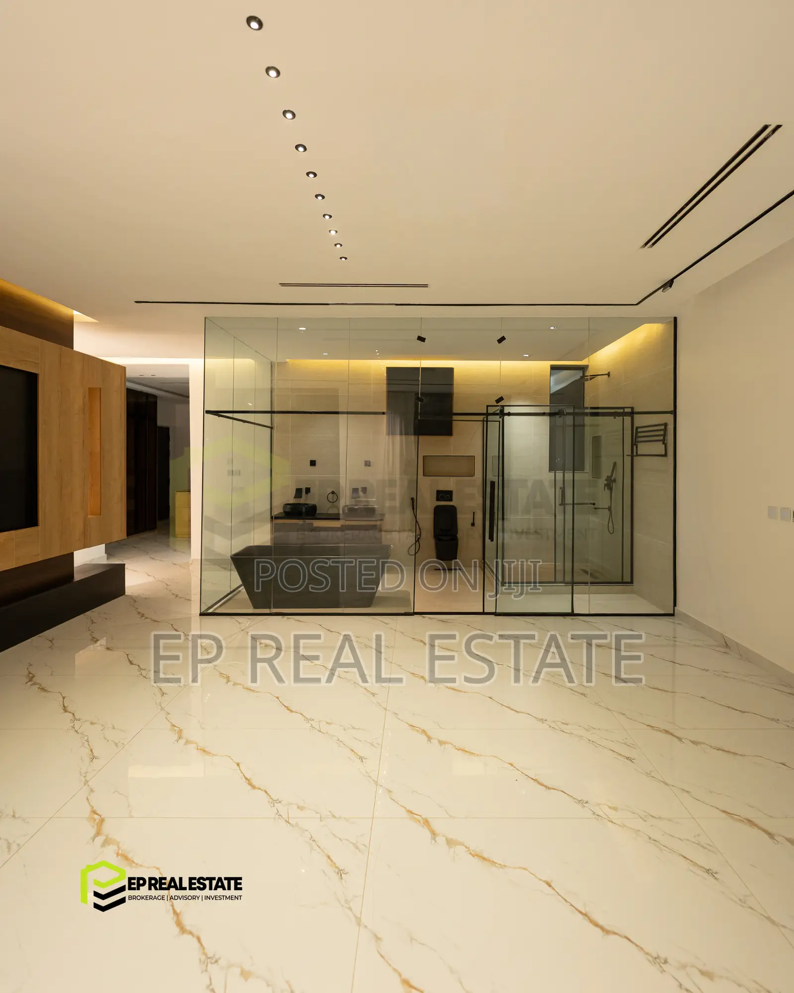 5bdrm Duplex in Apo Resettlement for sale in Apo Resettlement