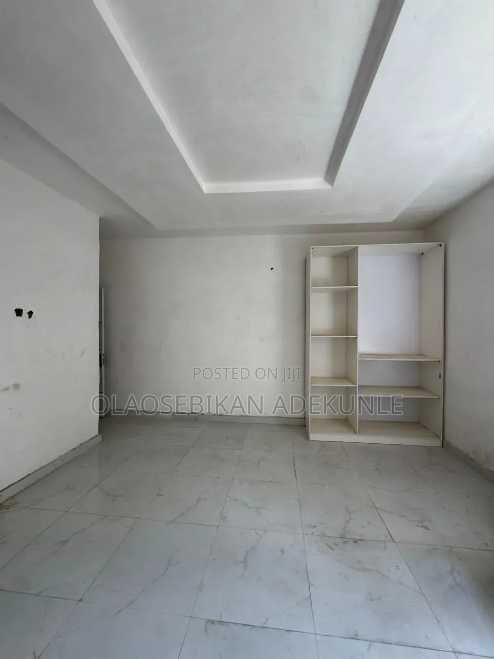 2bdrm Duplex in Alalubosa Gra for rent in Alalubosa