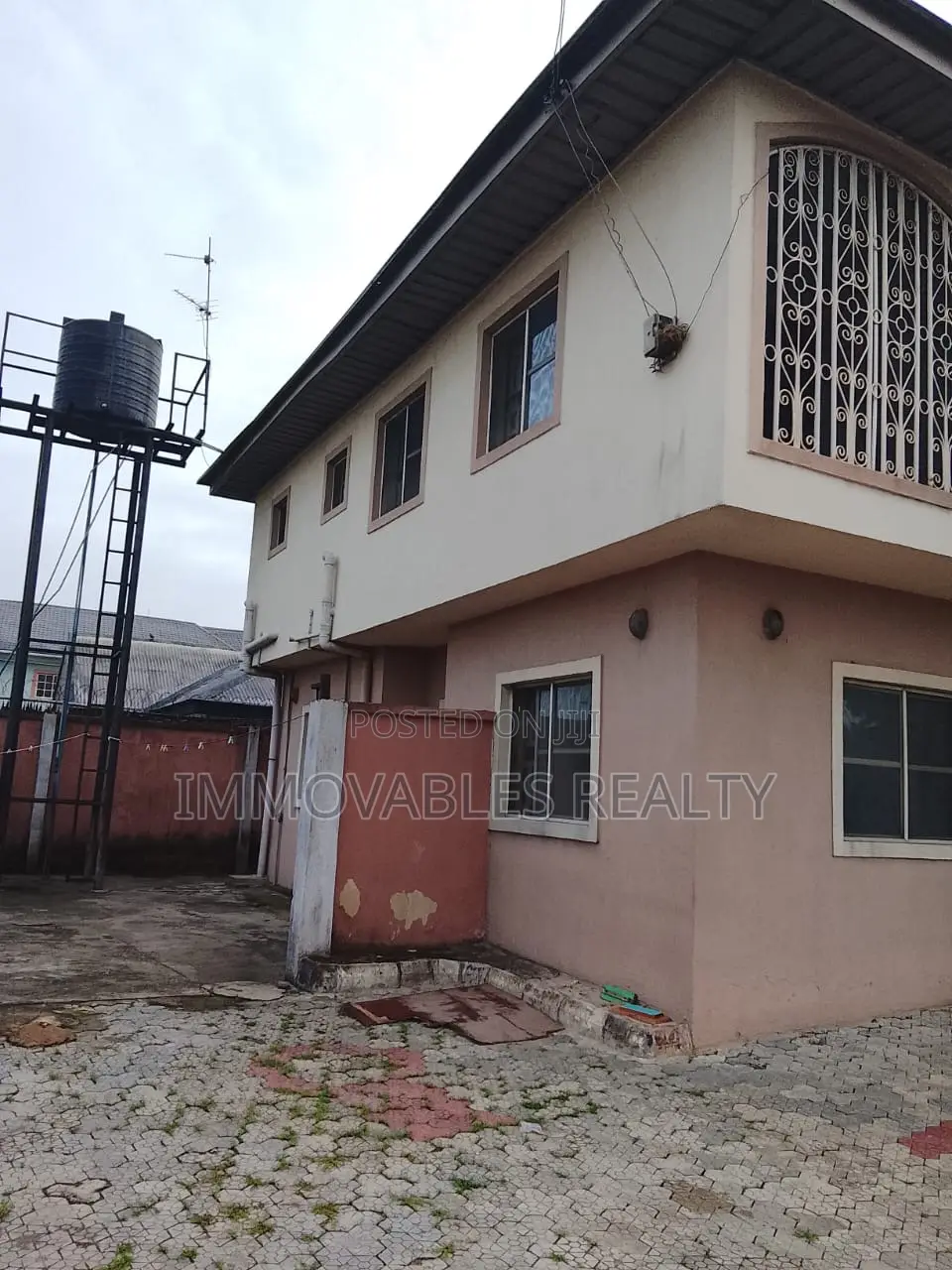 6bdrm Duplex in Port-Harcourt for sale in Port-Harcourt