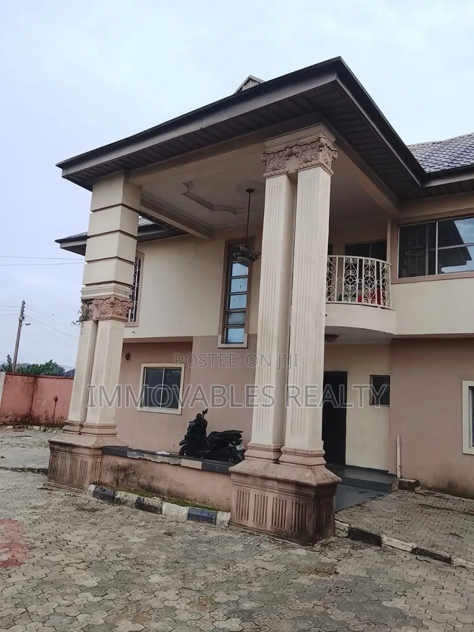 6bdrm Duplex in Port-Harcourt for sale in Port-Harcourt