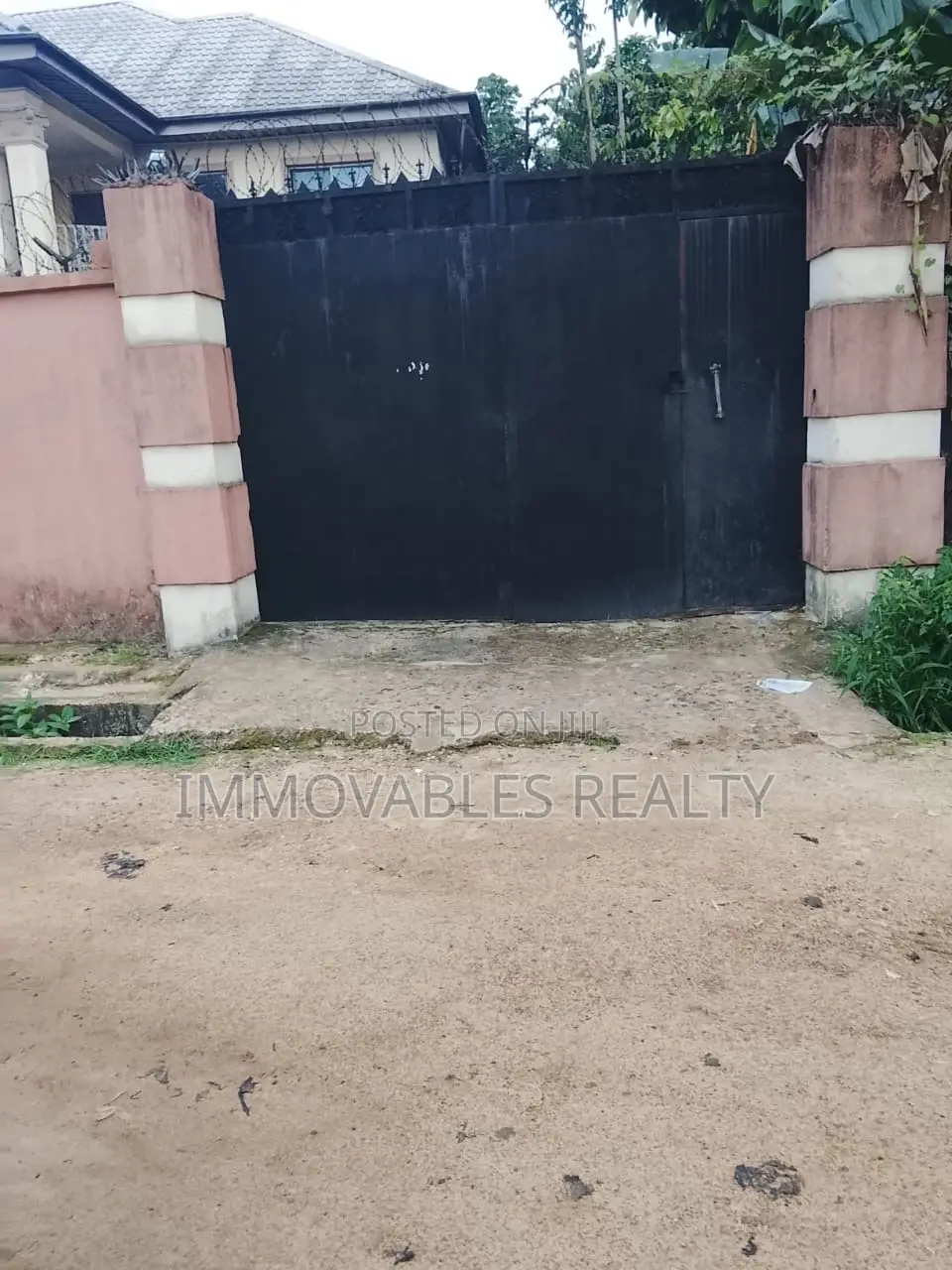 6bdrm Duplex in Port-Harcourt for sale in Port-Harcourt