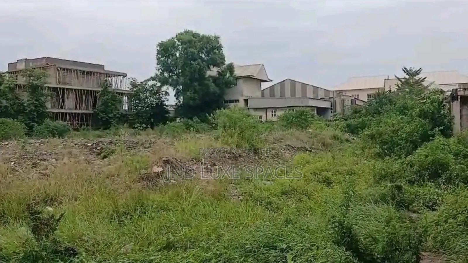 Joint Venture In Osborne Phase 1 in Osborne Foreshore Estate