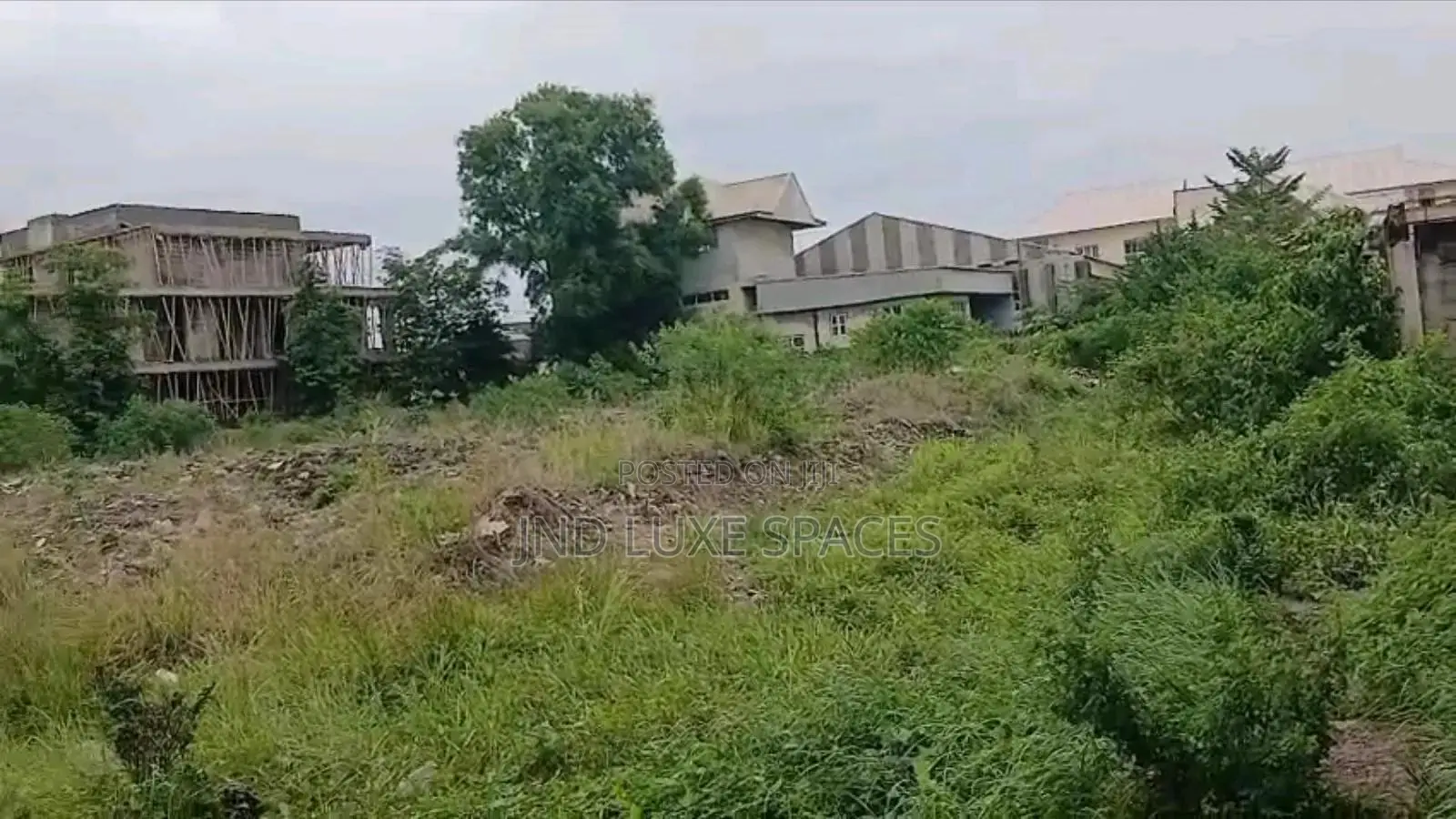 Joint Venture at Parkview Ikoyi in Parkview Estate